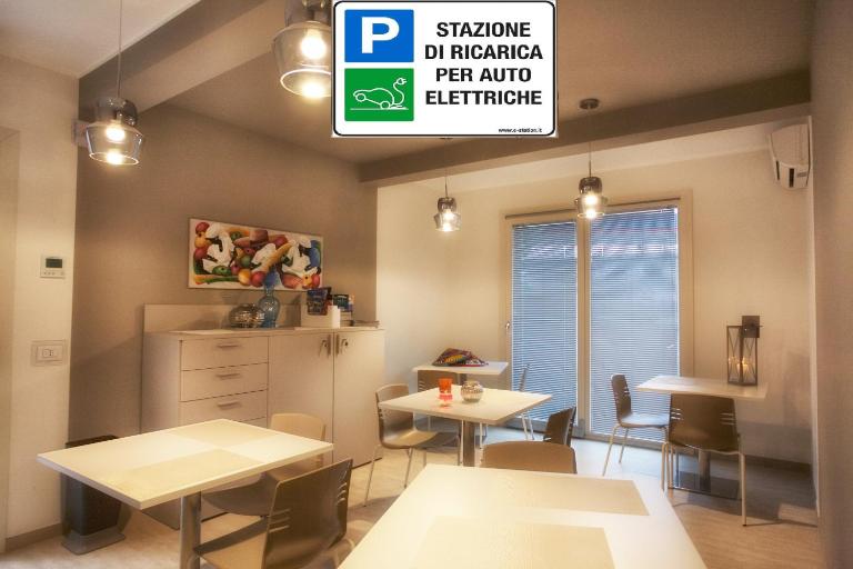 La Diletta - Camere di Charme - Bed and Breakfast Verona