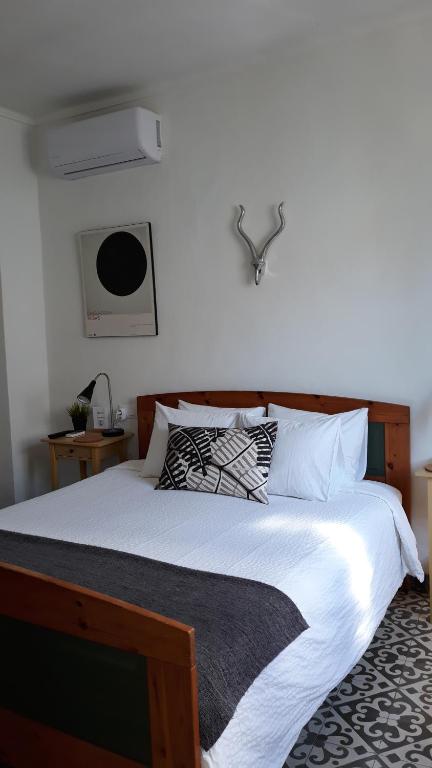 No 31 Bed & Breakfast - B&B Olvera
