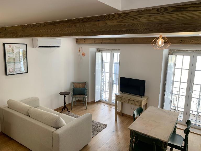 PS Lisbon Flats - Bed and Breakfast Lissabon