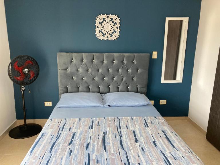 Aparta- Estudio Amoblado - B&B Ibagué