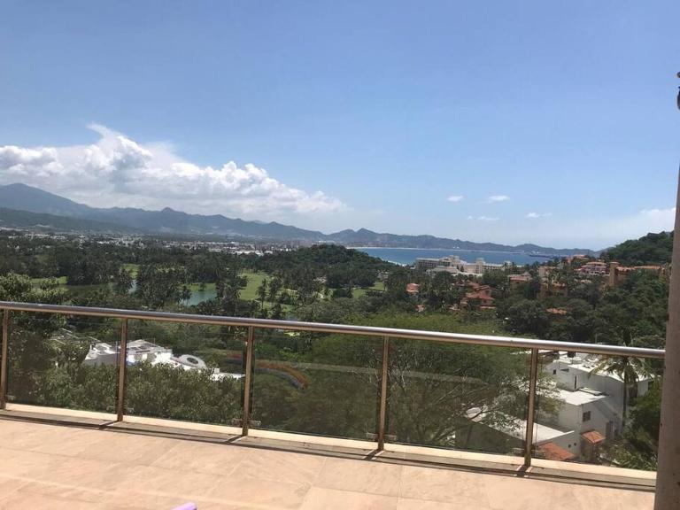 Casa del faro 80, con vista al mar - Ferienwohnung Manzanillo