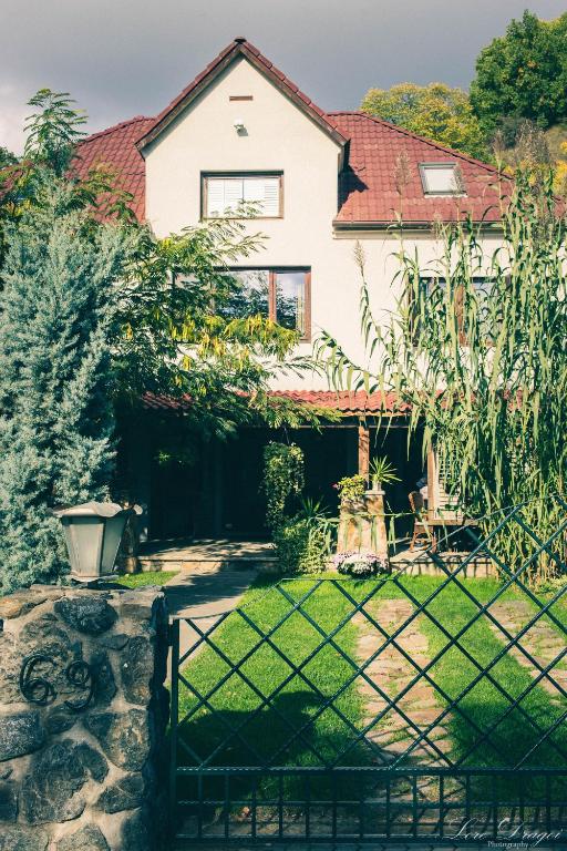 Pensiunea Dulce Ambient - B&B Păuliş