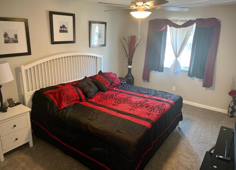 Your home close to Anshutz and DIA - B&B Aurora