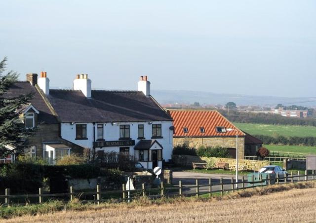 The Windmill Inn - Whitby - Ferienwohnung Whitby