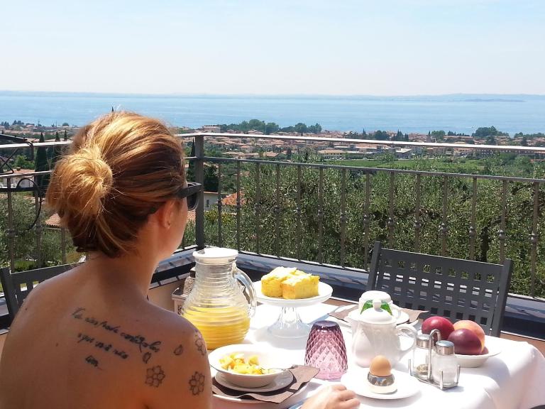 B&B Corte Frisonai - Bed and Breakfast Bardolino