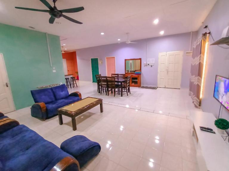 Villa Bonda Langkawi - B&B Pantai Cenang