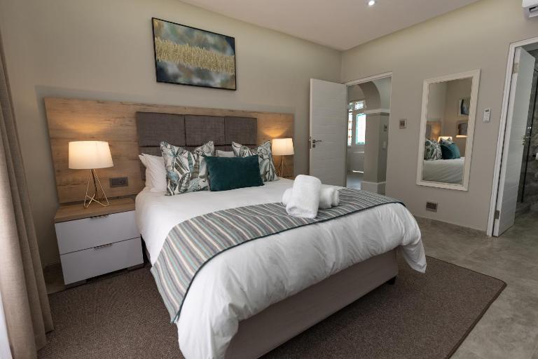 Caribbean Estates - 35 Montego Bay by Luxe - Chambres d'hôtes Port Edward