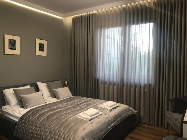 Apartament SUNTIME - B&B Radom