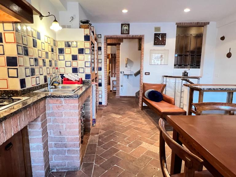 Duprè Apartment - B&B Siena