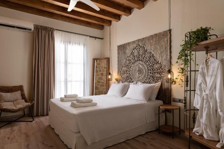 San Antonio Luxury Apartments, Medieval Town - B&B Rodi