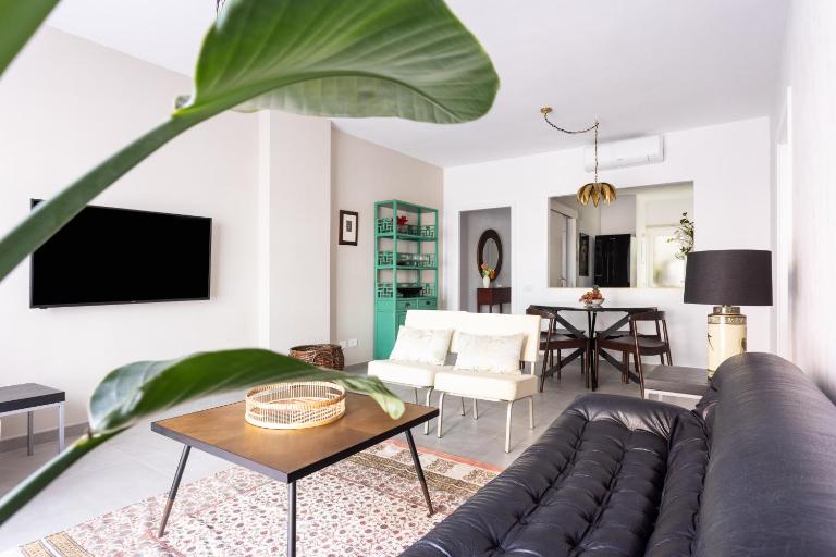 Home2Book Charming Center Apt Santa Cruz - B&B Santa Cruz de Tenerife