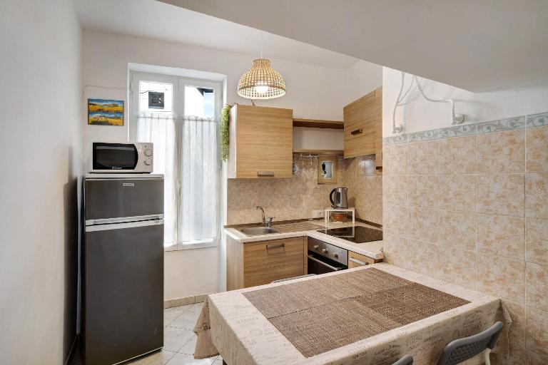Casa via Montà in centro - Chambres d'hôtes Sanremo