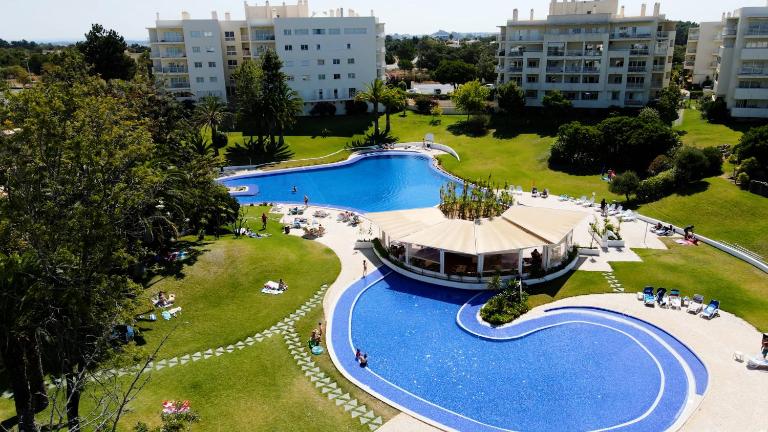 Pôr-do-Sol Alvor - Chambres d'hôtes Alvor