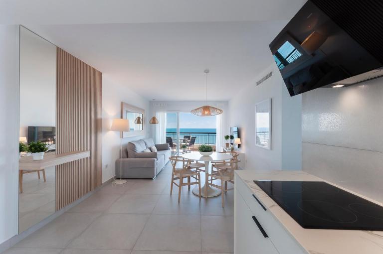 AG SAN PAULO PREMIUM - B&B Platja de Gandía
