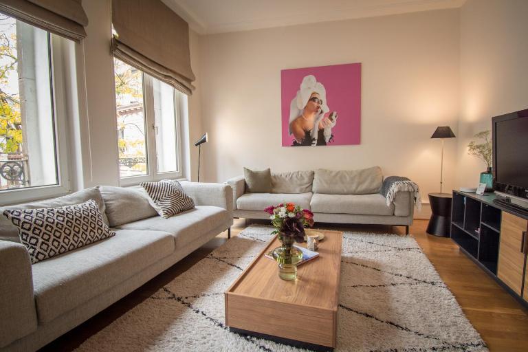 Hello Colmar, Duplex Cathedrale, historic center - B&B Colmar