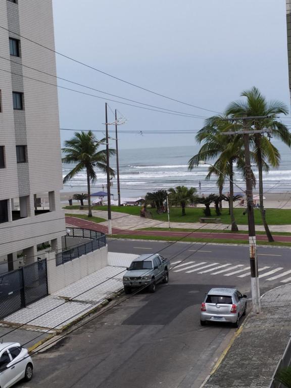 Vila caiçara 2 - B&B Praia Grande