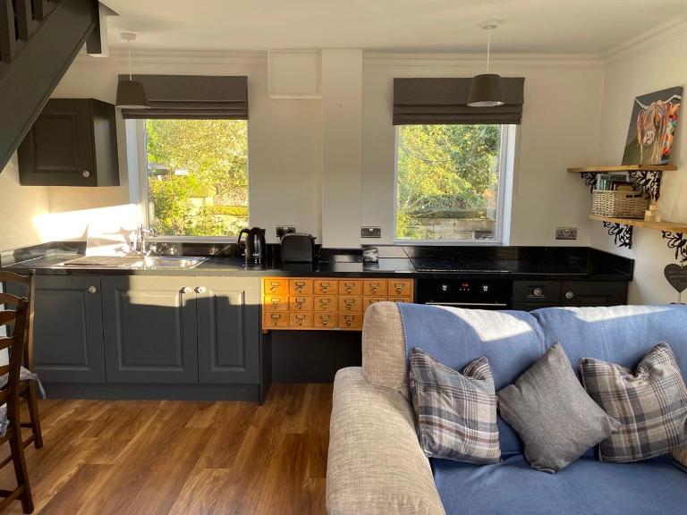 Holme Valley Vista, Holmfirth - B&B Holmfirth