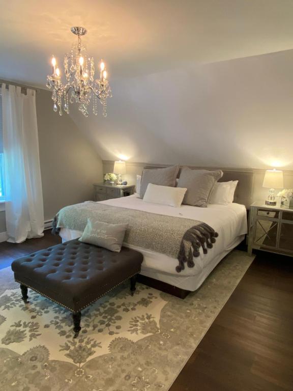 Beach Street Inn - B&B St. Martins