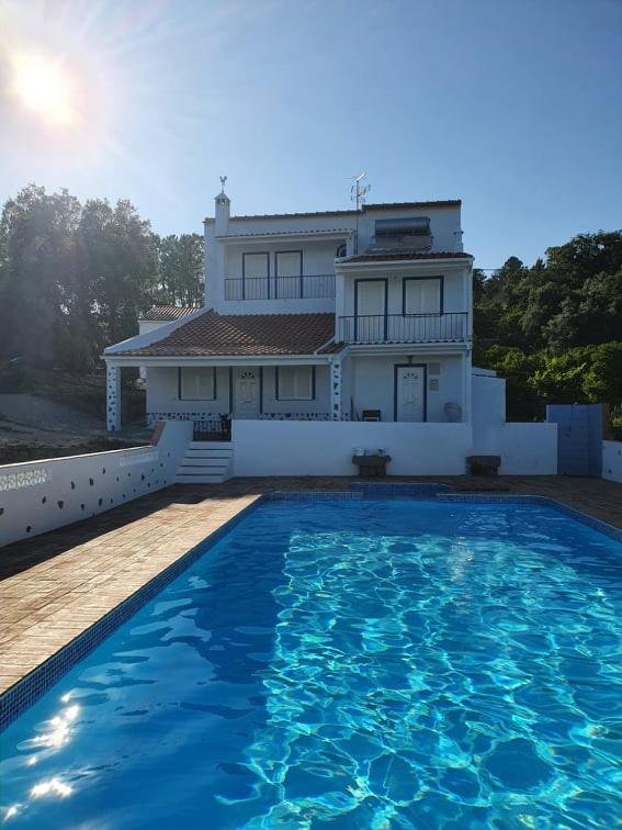Casa Baptista - Ferienwohnung Monchique