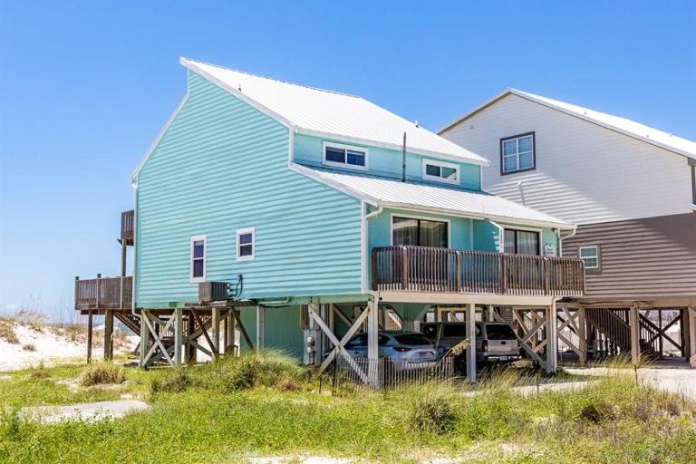The Breeze - Ferienwohnung Gulf Shores