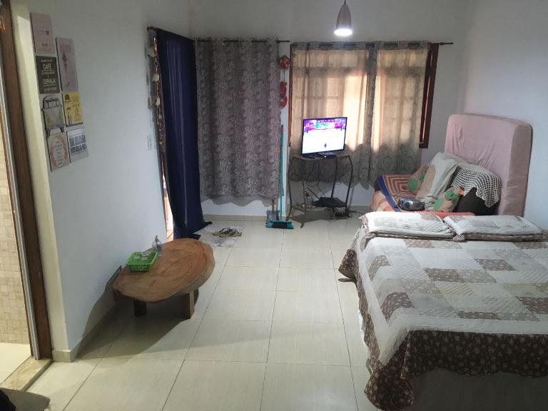 SUITE - CIDADE das CACHOEIRAS - B&B Santa Rita de Jacutinga