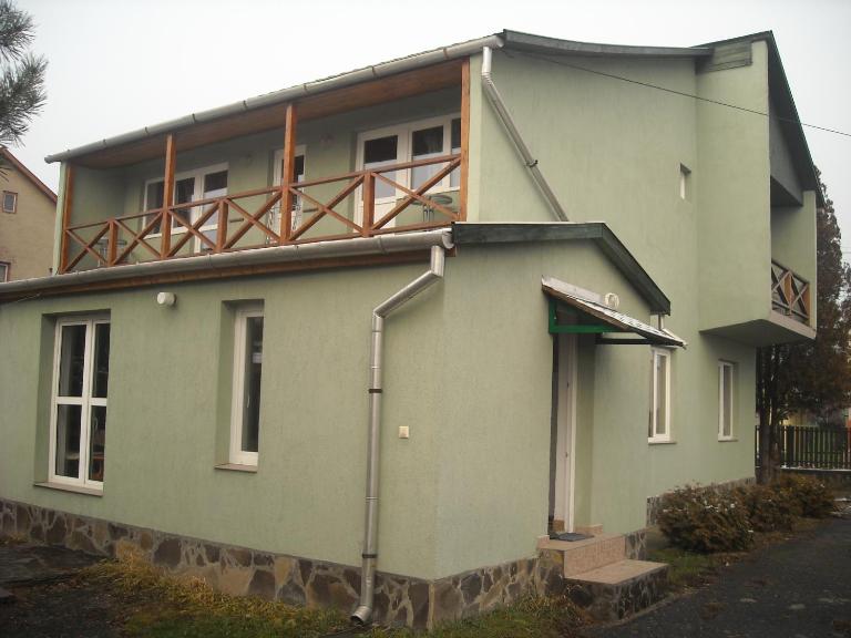 THERMÁL vendégház - B&B Sárospatak