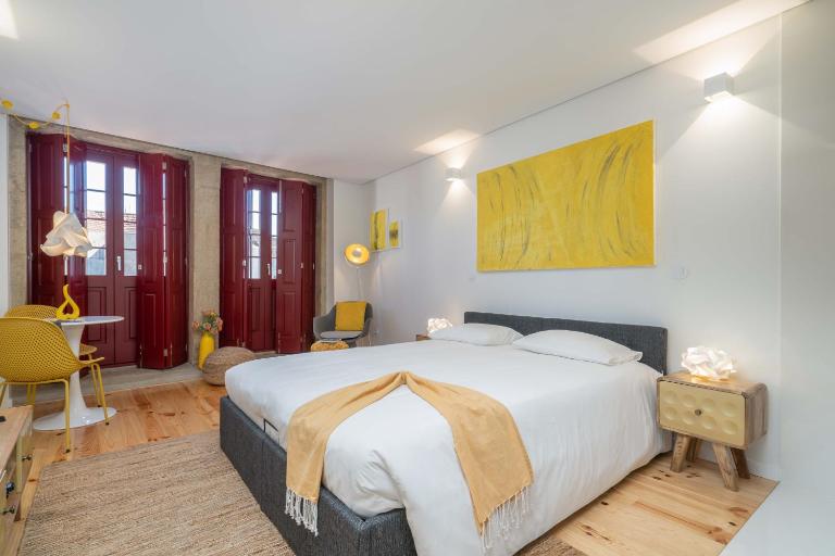 Domus 21 - Batalha - B&B Oporto