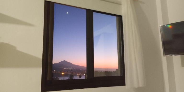 Estudio - descanso y bienestar en La Punta - B&B Punta del Hidalgo