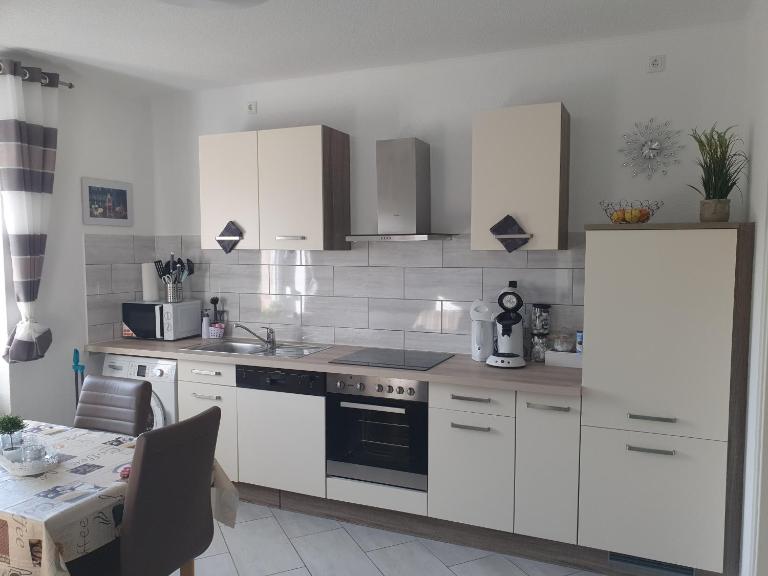 Ella's Wolke Appartements - EW4 - Ferienwohnung Zweibrücken