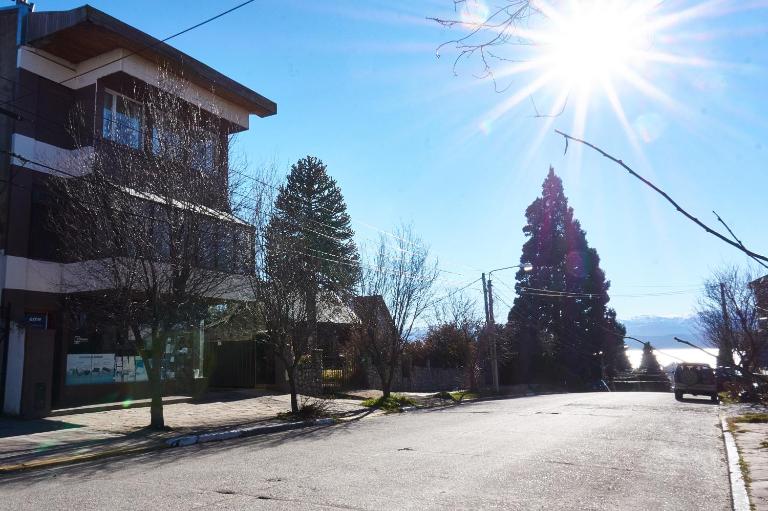 Apartamentos Rolando - Ferienwohnung Bariloche