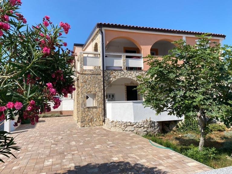 Apartmani Darija - Ferienwohnung Vir