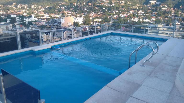 Torre del Lago V - B&B Villa Carlos Paz