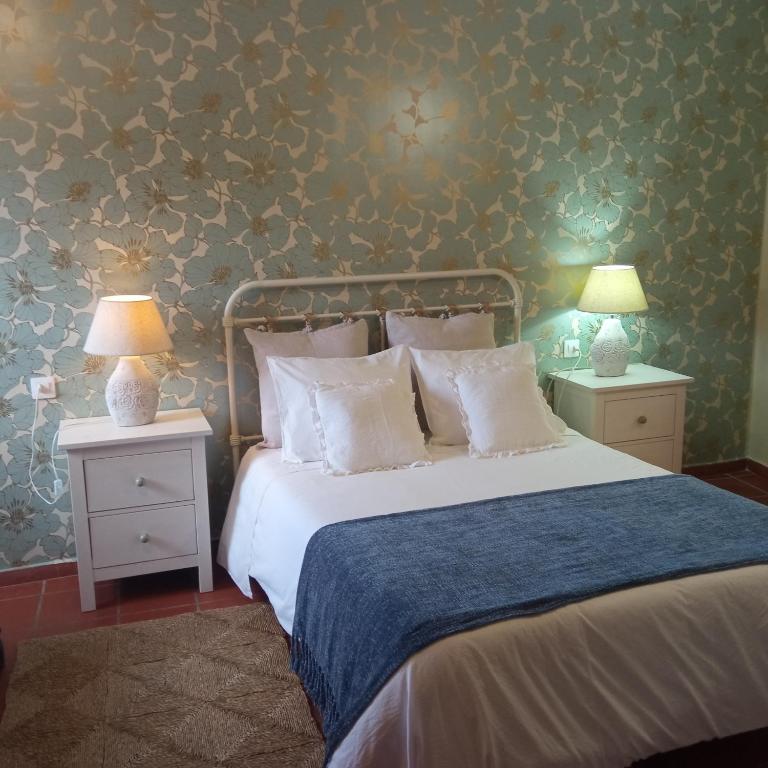 Lovely Town House Casa La Senda - Bed and Breakfast Grazalema