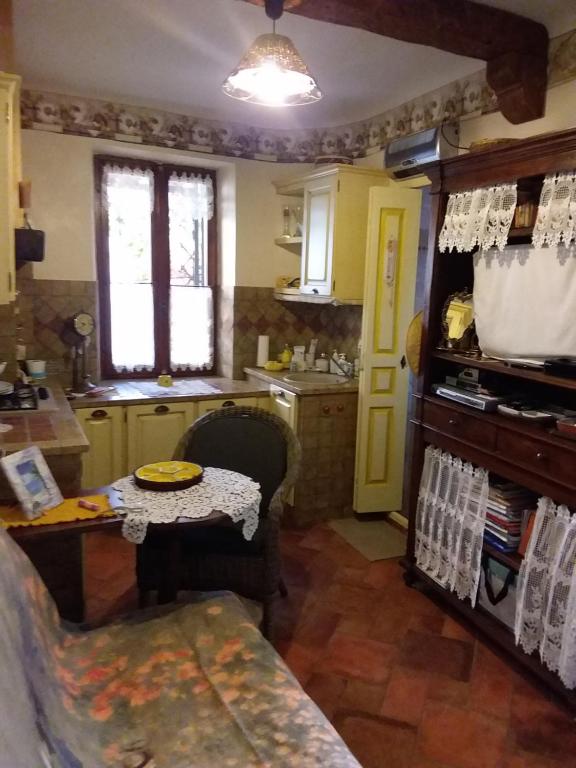 Langhe studio flat - Bed and Breakfast Mango