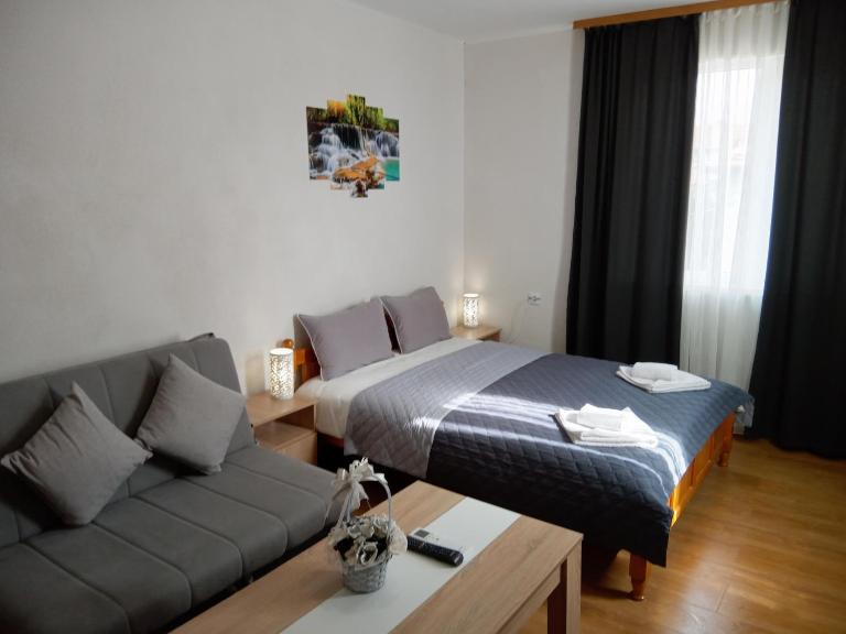 Holiday guest house KEMO - B&B Sapareva Banya