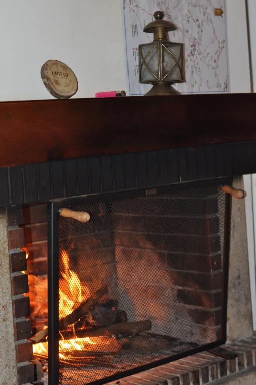 Ollar do Cido - Bed and Breakfast Seoane