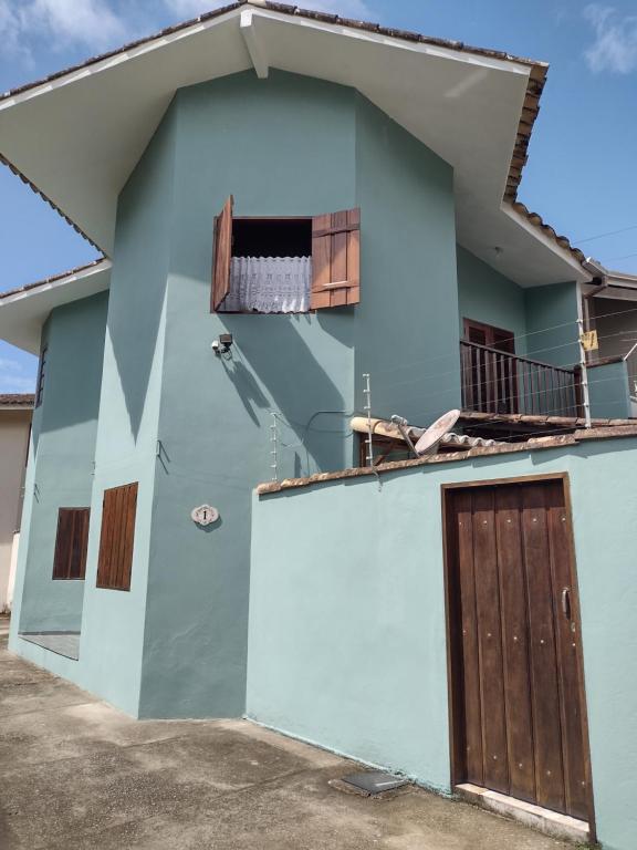 Casa Paraty - Bed and Breakfast Paraty