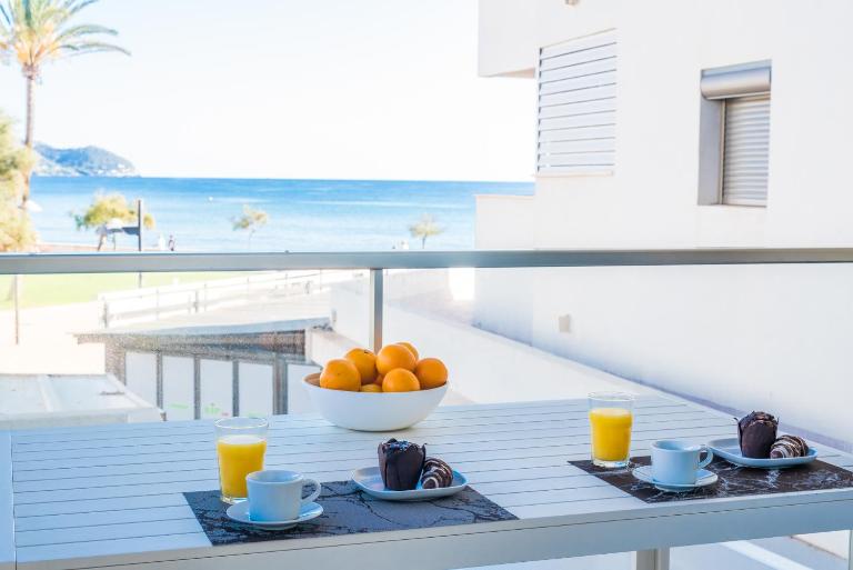 Sa Maniga 1F - B&B Cala Millor
