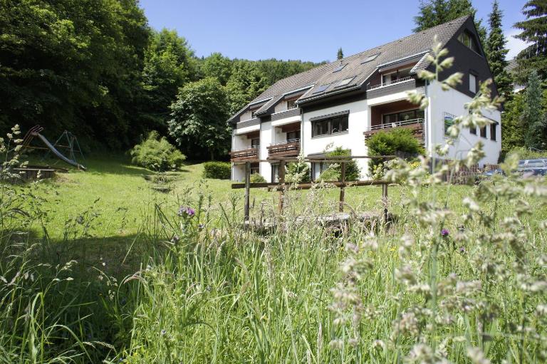 Elpe Apartments Hochsauerland - B&B Elpe