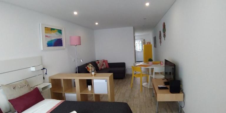 Tomarhousing - Old Town - B&B Tomar