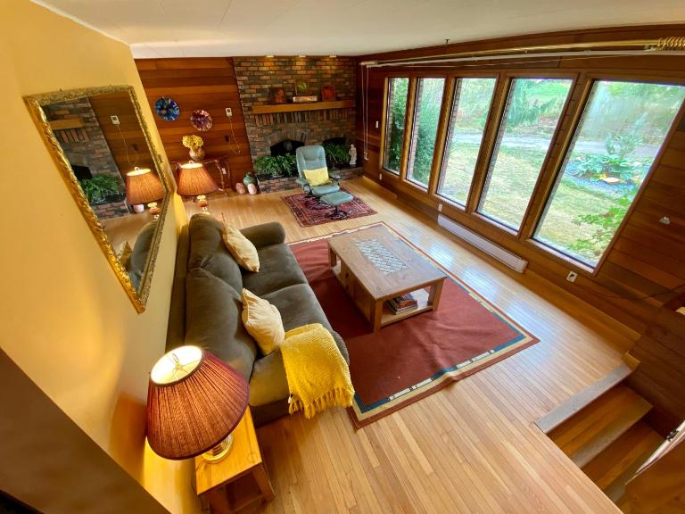 The Country Barn - Ferienwohnung Port Alberni