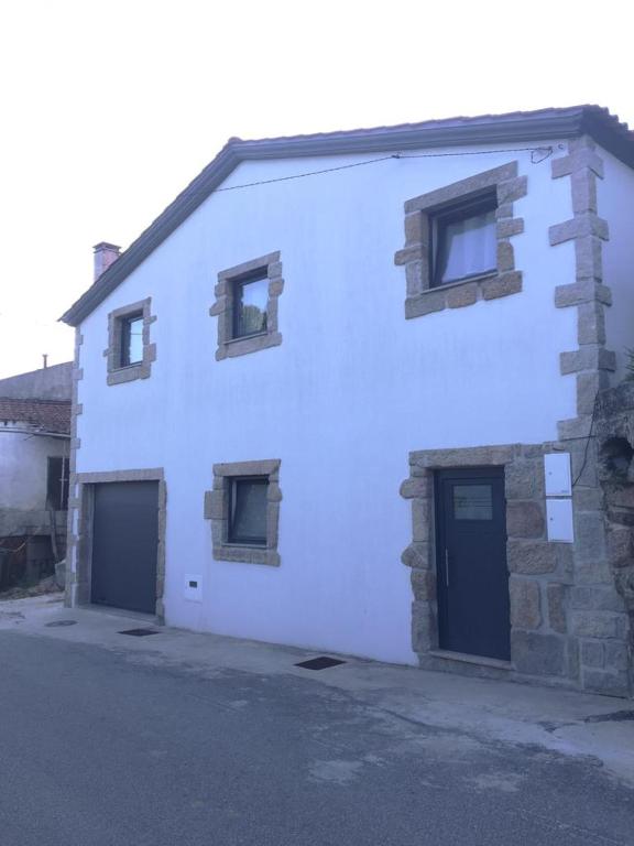 Casa das Bonecas - B&B Mangualde