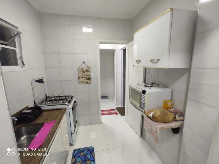 Guarujá Pitangueiras - Ferienwohnung Guarujá