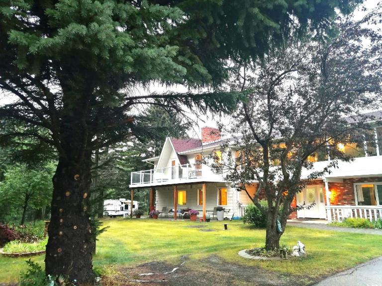 Green Village - B&B Calgary