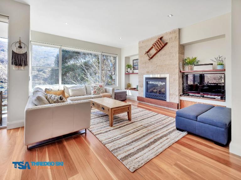 The Peak 2 - B&B Thredbo
