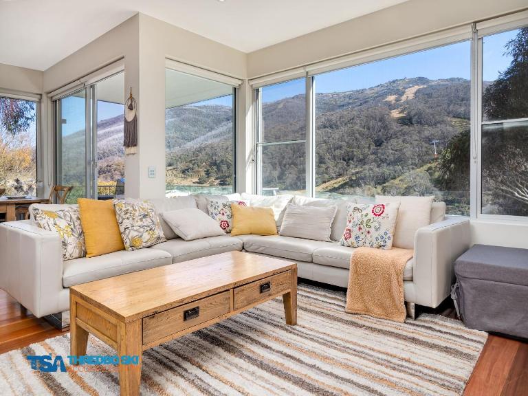 The Peak 2 - B&B Thredbo