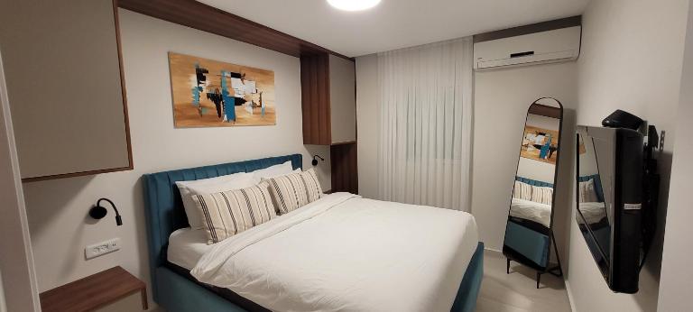 sea side eilat holiday apartment - B&B Eilat