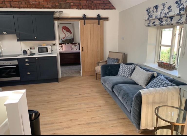 Church View Cottage, Drift House Holiday Cottages - B&B Congleton