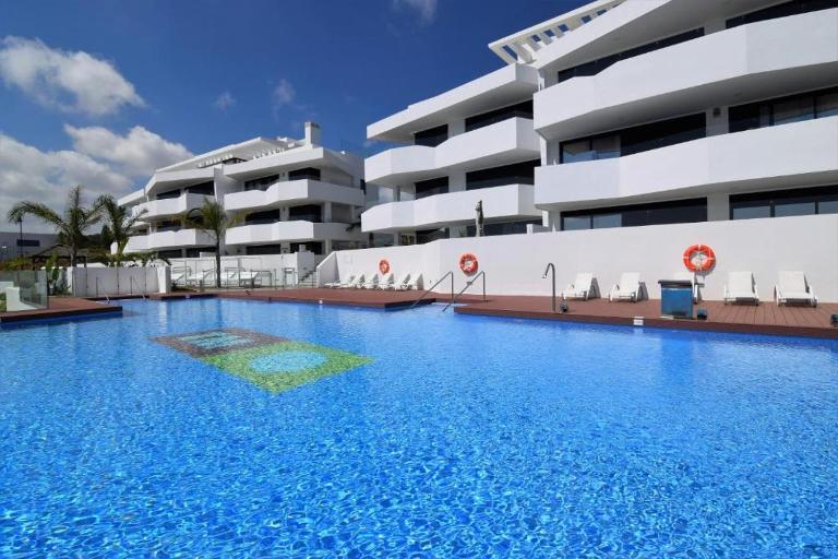 Dream Gardens Casa Cala - B&B La Cala De Mijas