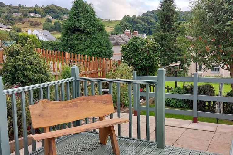 Hazel's House - B&B Keighley